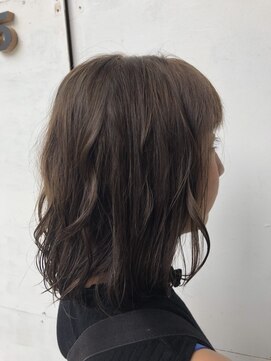 モードケイズ 阿倍野店(MODE K’s) ブラウン