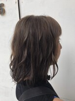 モードケイズ 阿倍野店(MODE K’s) ブラウン