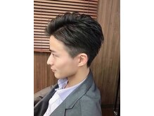 ワタナベ理容室