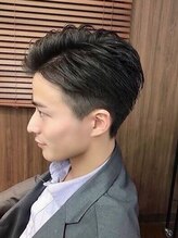 ワタナベ理容室