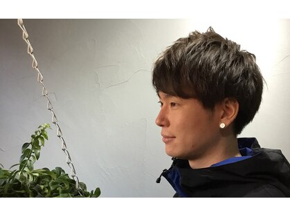 アンドワークス カシワ(&WORKS kashiwa)の写真