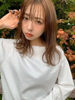 カイル(kyle)&nbsp;アンニュイセミディ