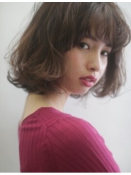 モードケイズ JR茨木improve店(MODE K's) 【MODE K`s improve】大人かわいい