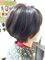 ドルセット&nbsp;ショートスタイル