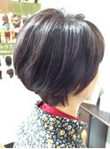ショートスタイル