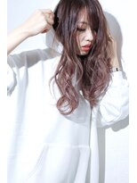 フィオ(fio)&nbsp;【fio フィオ】スモーキーパープル