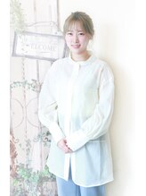 メル(Mer) 藤井 麻優