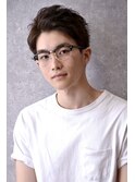 【Stujio】シルエット抜.群☆ヘアスタイル【中村大輔】019