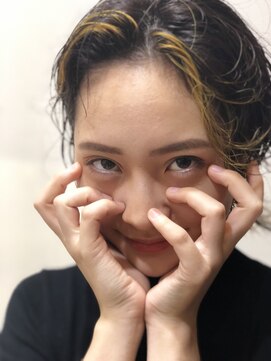 コットン 松本店(Cotton) デザインカラー