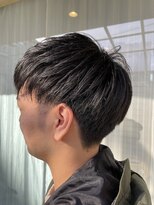 ナプヘアー(nap hair)&nbsp;ナチュラルマッシュ