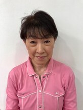 イチゴ ICH GO 生田店&nbsp;横山 美由紀