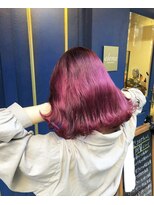 エレナ(elena)&nbsp;ピンクレッド