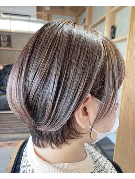 ベッツ(bets) ボブ