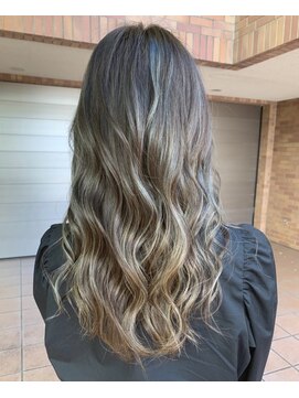 マティス 表参道(matiz) ☆髪質改善☆酸熱トリートメント20代30代40代50代