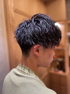 ヒロギンザ 神田店(HIRO GINZA) ツイスパ