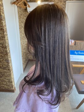 ベッツ(bets) ロング