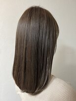 ノットヘアー(knot.hair) 髪質改善