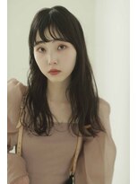 トレ(tre.)&nbsp;甲子園口/髪質改善/縮毛矯正/白髪染め/ハイライト