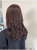 ラベンダーピンク♪
