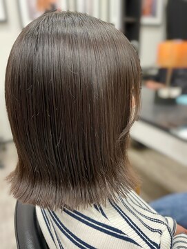 フレンズ 平岡店(friend's) 【札幌 高校生 学生 カット fujiuya】