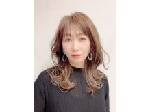 ヘアメイク リシュ(HAIR MAKE RICHE)