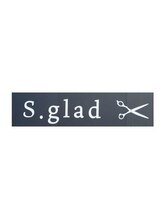 Ｓ.glad