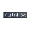 エスグラッド(S.glad)のお店ロゴ