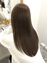 アールプラス 新宿(ar+)&nbsp;ショコラブラウン