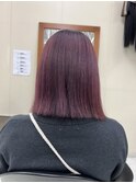 ワインレッド