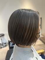 エニー(ENii) 明るすぎず暗すぎないハイライト