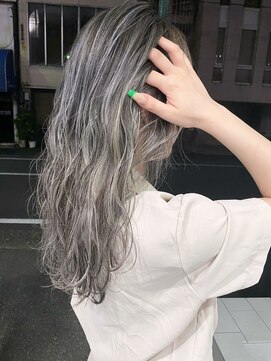 プルメリアドット(Plumeria.) ハイライト