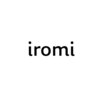 イロミ(iromi)のお店ロゴ