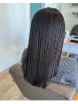 ヘアアトリエ ナイン(hair atelier nine)&nbsp;nine/渡邊