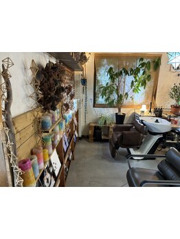 《仕事や家事を頑張っているあなたへ》完全オーガニックの極上スパ!!ドロパックとアロマの香りで集中ケア!!