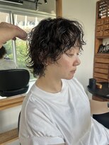 アルク(arc)&nbsp;perm