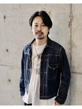 ムック(MuCC) 二宮 孝裕