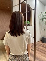 ザ ローズ(The Rose)&nbsp;セミロング