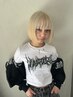 カット＋ダブルカラー＋クイックトリートメント￥14000《大阪梅田駅》