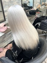 オズ 梅田店(OZ)&nbsp;ホワイトカラー