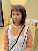 レイヤーカット