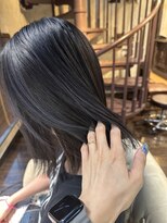 ヘアー クリエイト カルバリ(HAIR CREATE Calbari)&nbsp;calbariスタイル