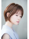 ショート/髪質改善/縮毛矯正/ヘッドスパ/ハイライト/高円寺/中野