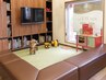 【平日ご新規様限定】親子deカット♪ママ＆キッズ、パパ＆キッズでご一緒に◎