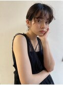 ニュアンスウェーブ