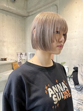 ペト(peto) TAKE_ホワイトベージュ