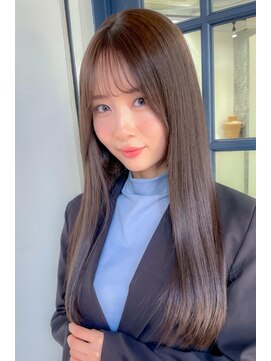 シャルム 溝の口店(charme) 【Clarity】ブラウン＊20代30代40代50代＊