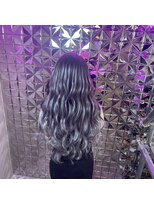 ラブスタシー 小倉店&nbsp;#シールエクステ#エクステ#バレイヤージュ