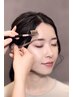 【眉のお悩み解消】Karenアイブロウデザイン眉カット