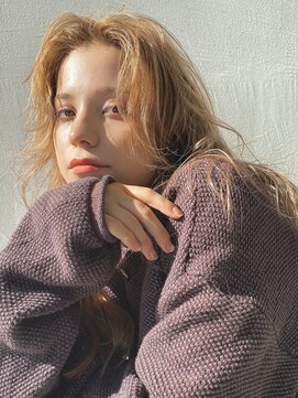 ソイ 下北沢(soi) dry blonde