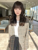 イト(ito.) ゆるウェーブ